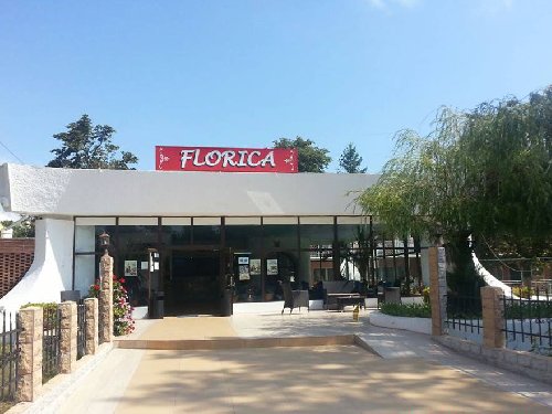 Iulia Resort
