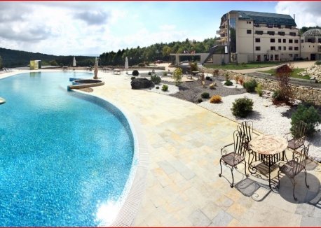 Sungarden Resort