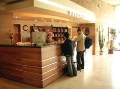 Grand Hotel Ceahlau