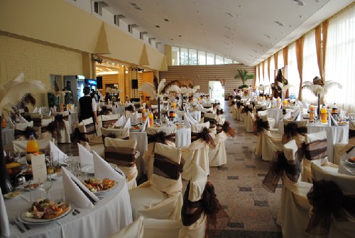 Grand hotel Napoca