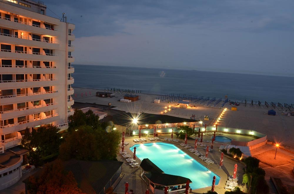 Savoy Mamaia Romania