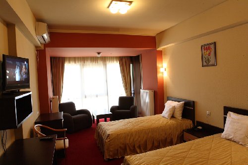 Grand Hotel Severus