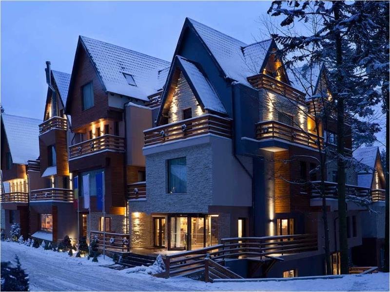 Ioana Hotels