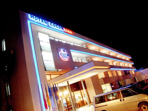 Cocor Spa