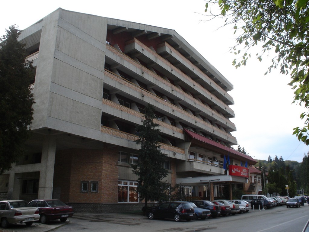 Oferte Cazare La Olanesti Hotel Din Baile Olanesti Romania