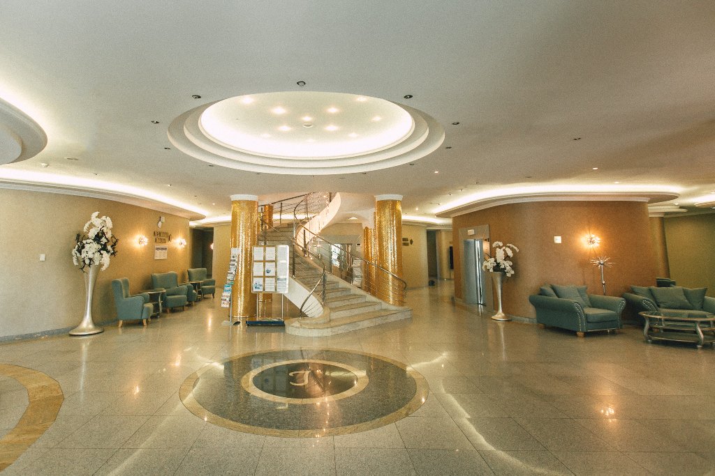 Oferte Hotel International Baile Felix Romania 2020