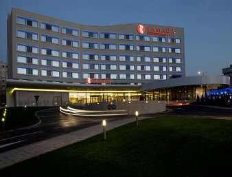 Ramada Plaza