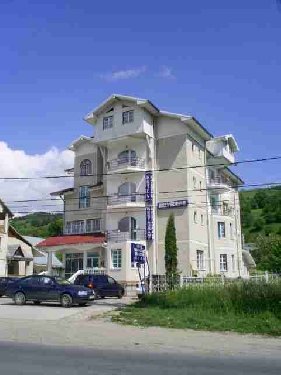 Belvedere