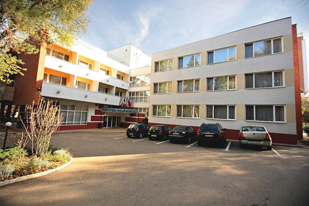 Oferte Hotel Nufarul Baile Felix Romania 2020