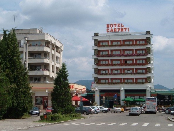 Carpati