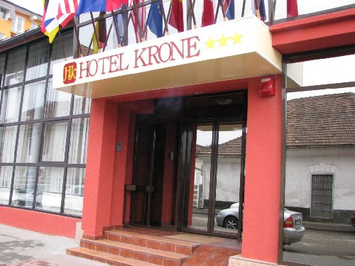 Krone