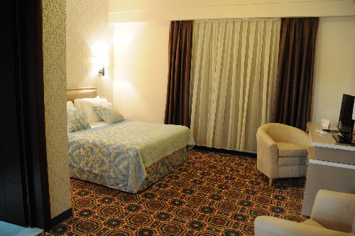 Hotel Romanita