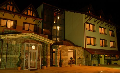 Tulip Inn Sunny Hill