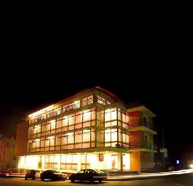 Pensiunea Santa Fe