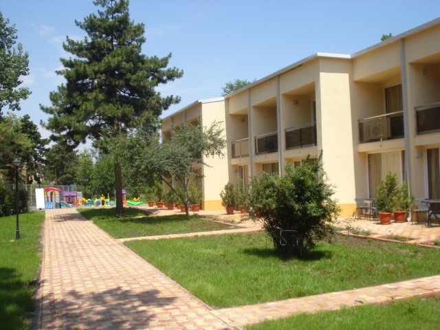 Complex Mara-Dunarea