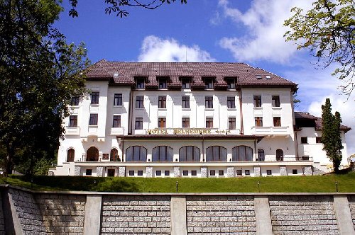 Belvedere