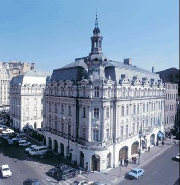 Grand Hotel Continental