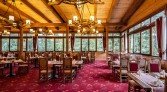 Hotel Hohe Rinne
