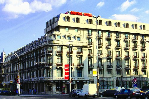 Central