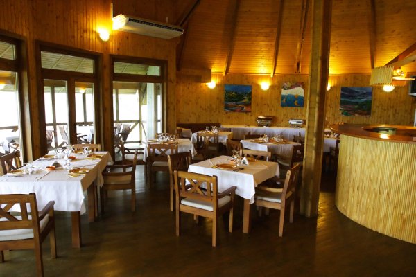 Resort Green Village
