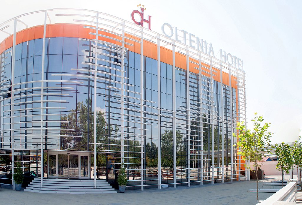 Oltenia