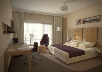 Double Tree By Hilton