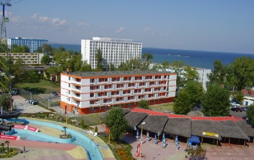 Dunarea