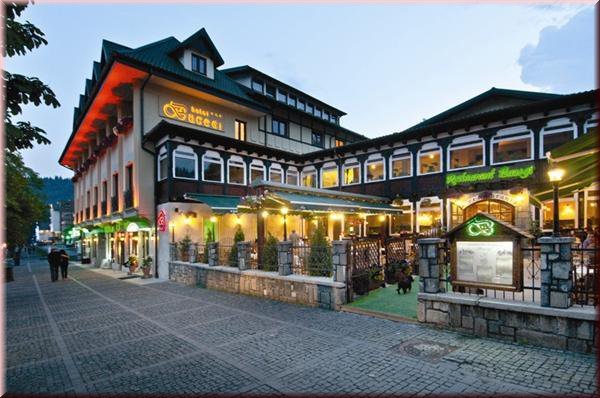 Bucegi