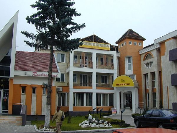 Bistrita