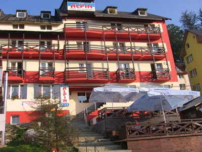 Alpin
