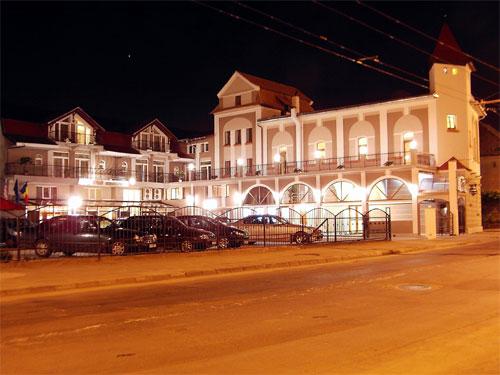 Apollo Hermannstadt