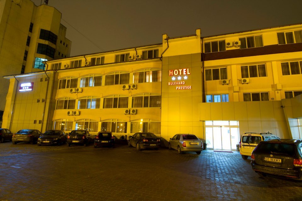 Bulevard Prestige