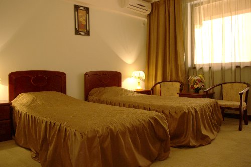 Hotel Ibiza