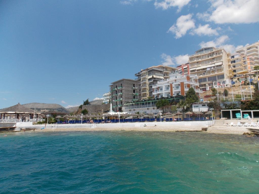 Oferte Hotel Nertili Sarande Albania Albania 2020