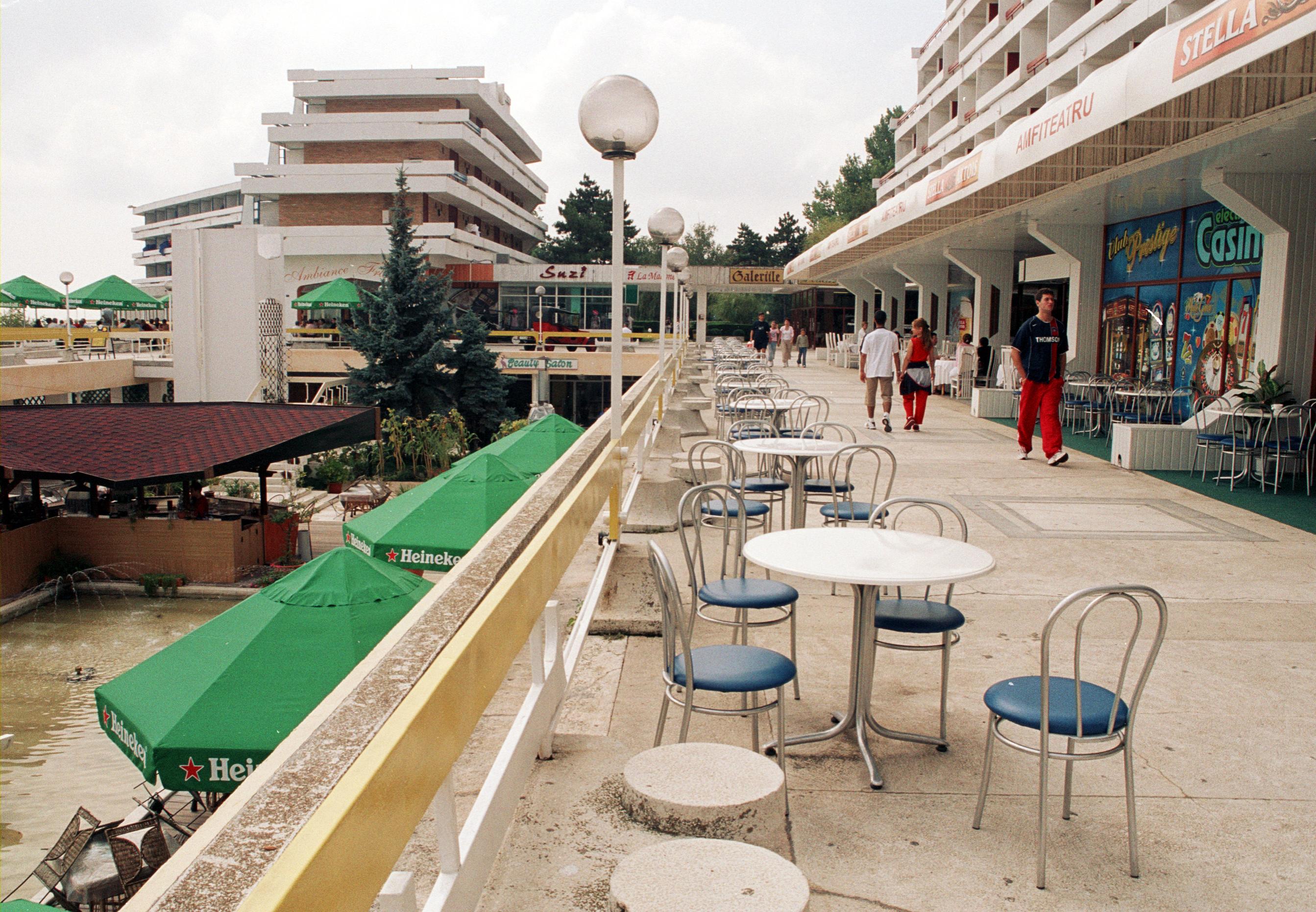 hotel amfiteatru olimp