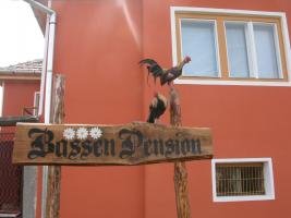 Bassen Pension