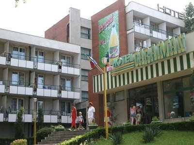 Caraiman