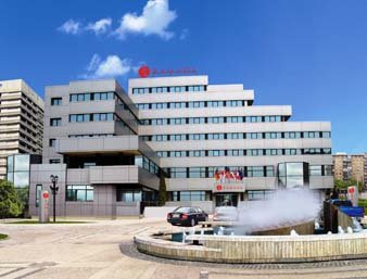 Ramada City Center