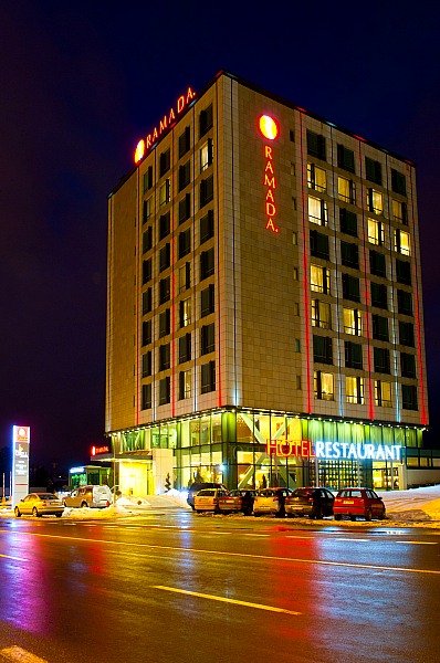Ramada