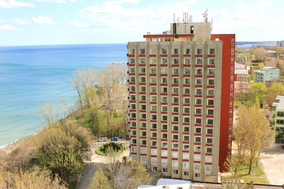 Oferte Hotel Complex Steaua De Mare Hotel Meduza Delfinul Eforie