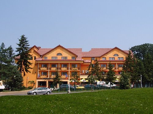Best Western Silva Hotel