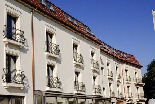 City Hotel Satu Mare