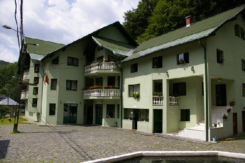 Complex Lostrita